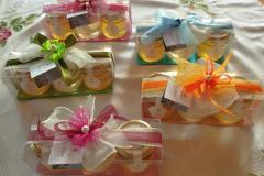 Bomboniere e confezioni regalo